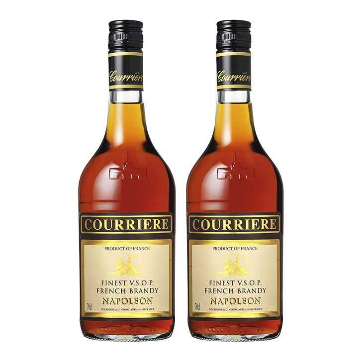 8日(日)限定店内全品+3% クリエール ナポレオン 2本セット 700ml×2