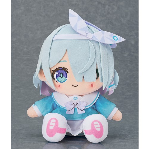 ちょこぷに ぬいぐるみ 『ブルーアーカイブ -Blue Archive-』 アロナ