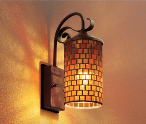 玄関照明 玄関 照明 LED 屋外 ポーチライト 門柱灯 門灯 外灯