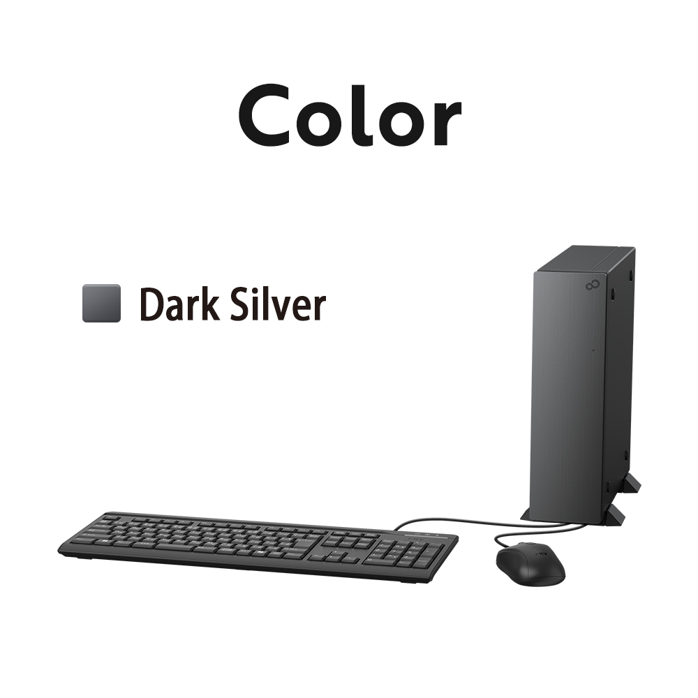 FMV-ESPRIMO デスクトップパソコン 新品 富士通 Desktop D WD2-K3