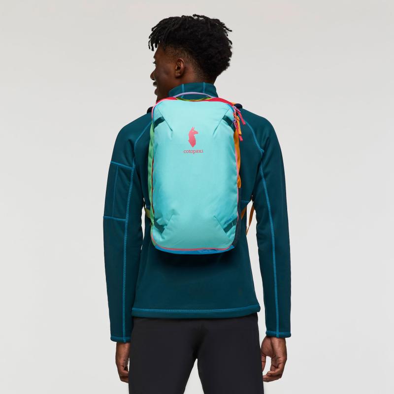 cotopaxi（コトパクシ） 【色が選べる】コトパクシ Cotopaxi Allpa