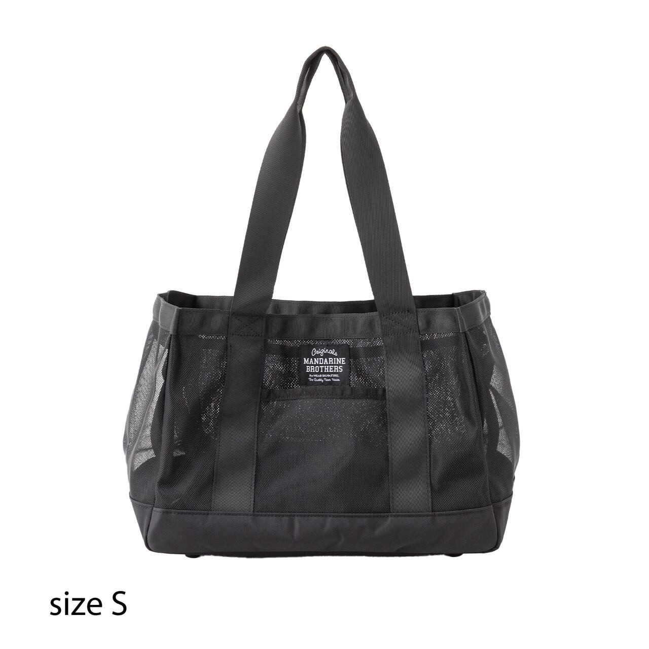 MANDARINE BROTHERS（マンダリンブラザーズ） 犬 キャリーバッグ