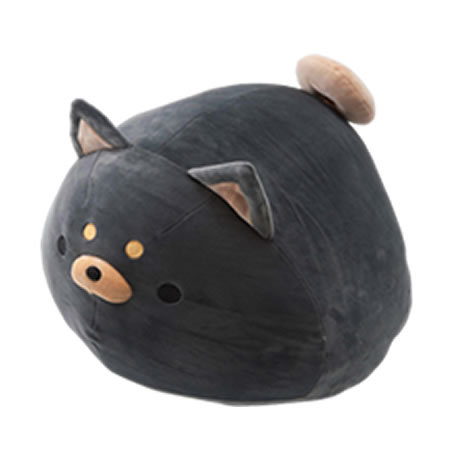 おかえり園田くん まるもちすぺしゃる クッション もちもち ぬいぐるみ