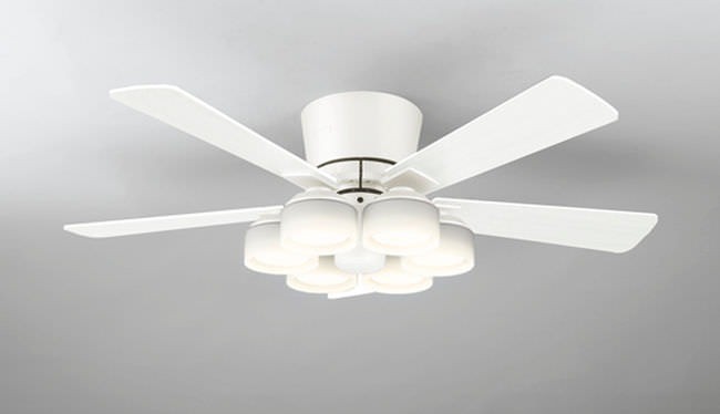 ODELIC（オーデリック） 長期保証 高演色LED [R15] 薄型 軽量 LED 6灯