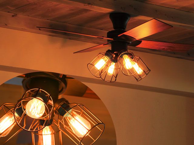 長期保証 JAVALO ELF VINTAGE（ヴィンテージ）Collection JE-CF001V-BK