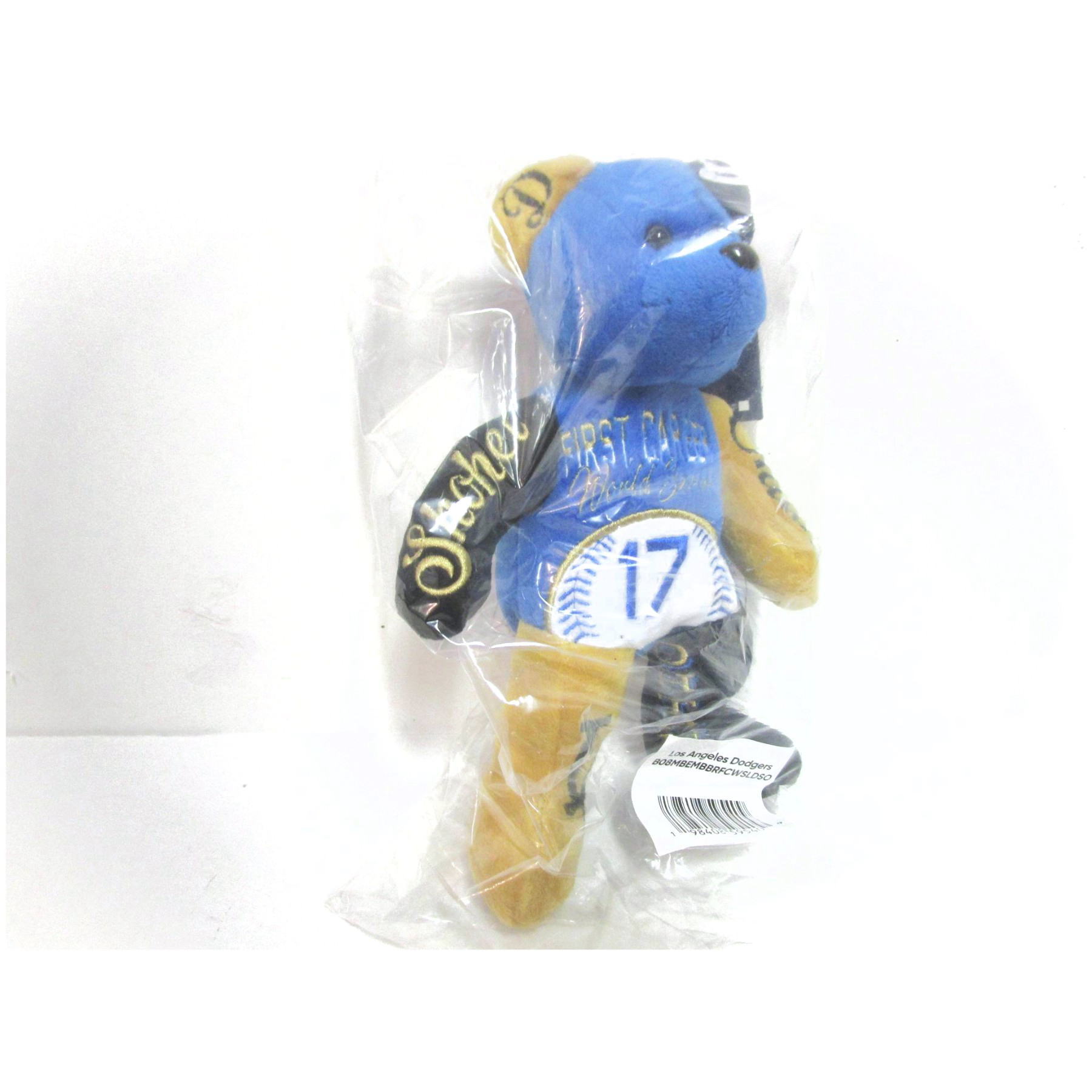 大谷翔平 ドジャース 限定224体 2024年 ファーストキャリア ワールド