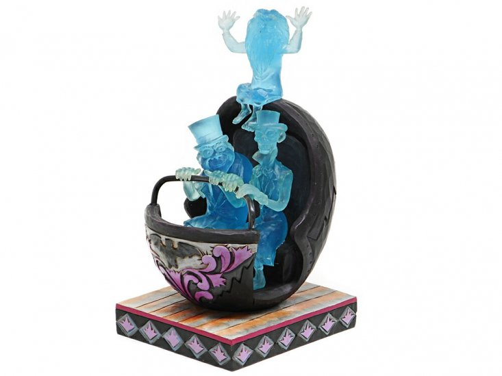 ディズニー・トラディション ホーンテッドマンション ドゥームバギー