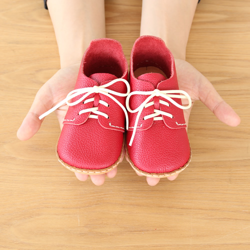 umelo ihc ウメロイーク ファーストシューズ 手作りキット gura グラ