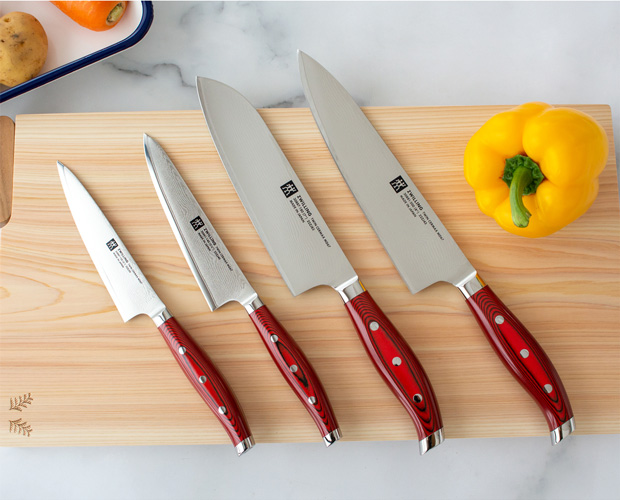 ZWILLING J.A. HENCKELS ヘンケルス ツヴィリング ツインセルマックス