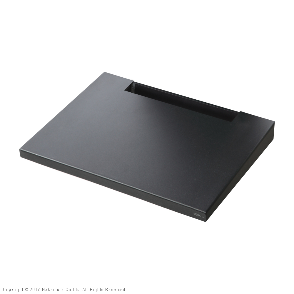 EQUALS（イコールズ） WALL テレビスタンド オプション PRO専用 棚板