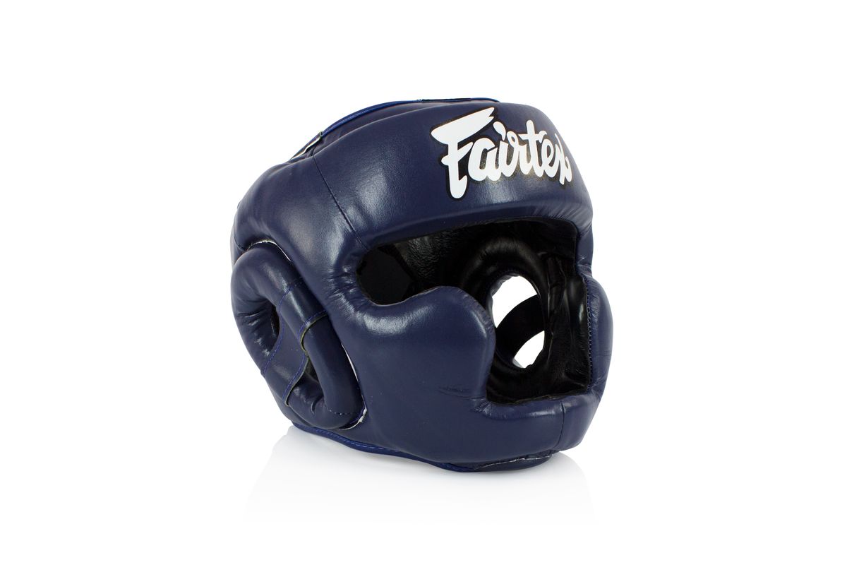 フェアテックス Fairtex ヘッドギア HGK15 キッズ ジュニア 子供用
