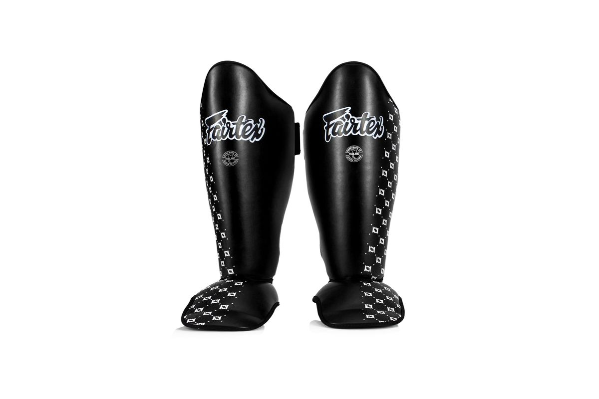 フェアテックス Fairtex シンガード SP5 すね当て ムエタイ キック