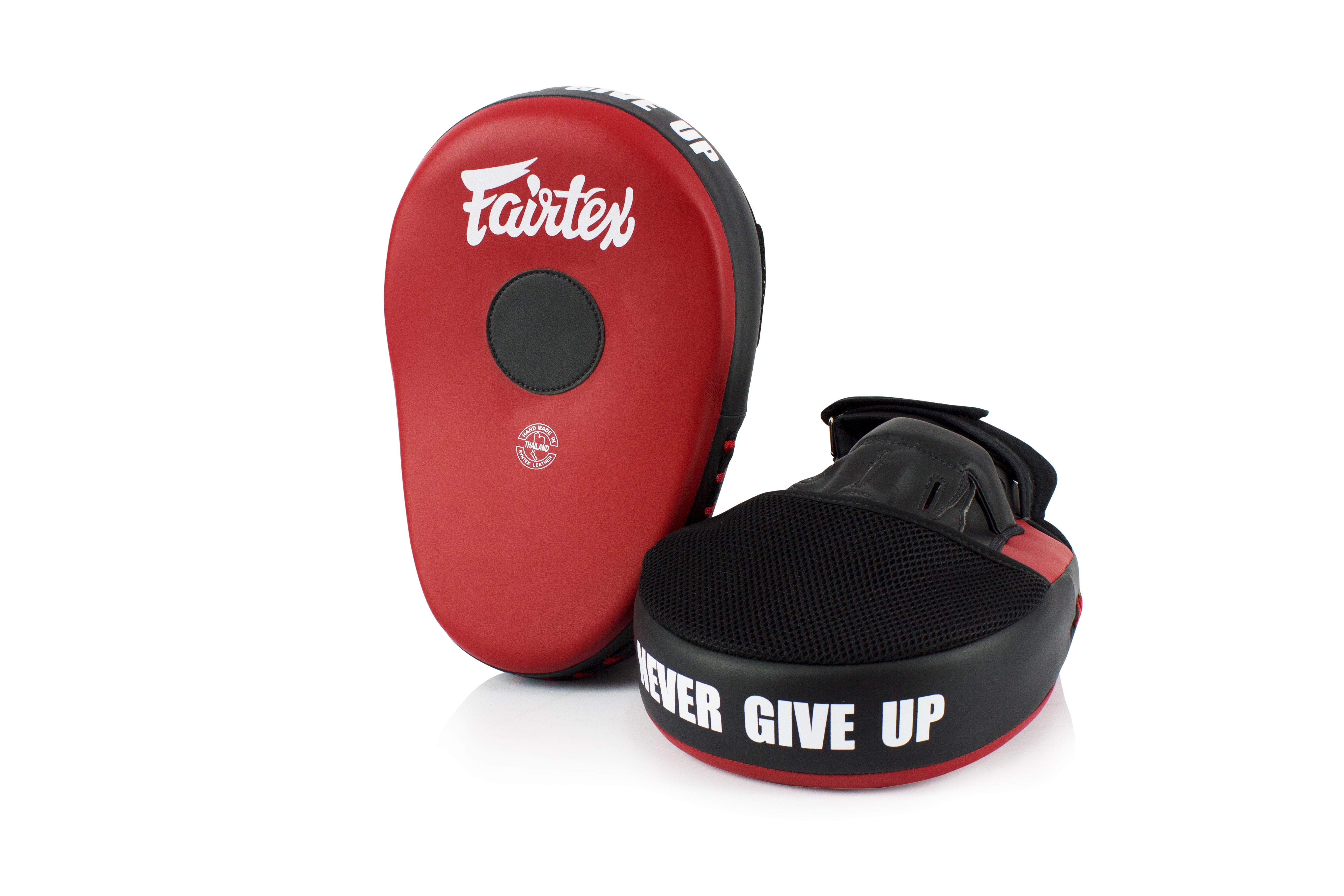 フェアテックス Fairtex フォーカスミット FMV13 軽い 小さい キック