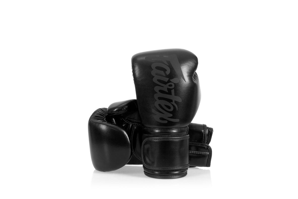 フェアテックス Fairtex BGV14 ボクシンググローブ 8オンス 10オンス