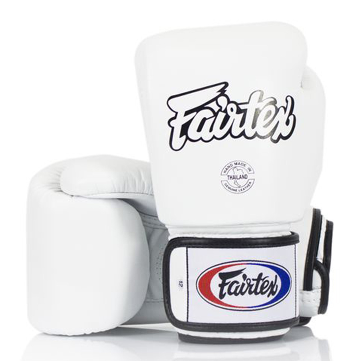 フェアテックス Fairtex BGV1 ボクシンググローブ 本革 8オンス 10