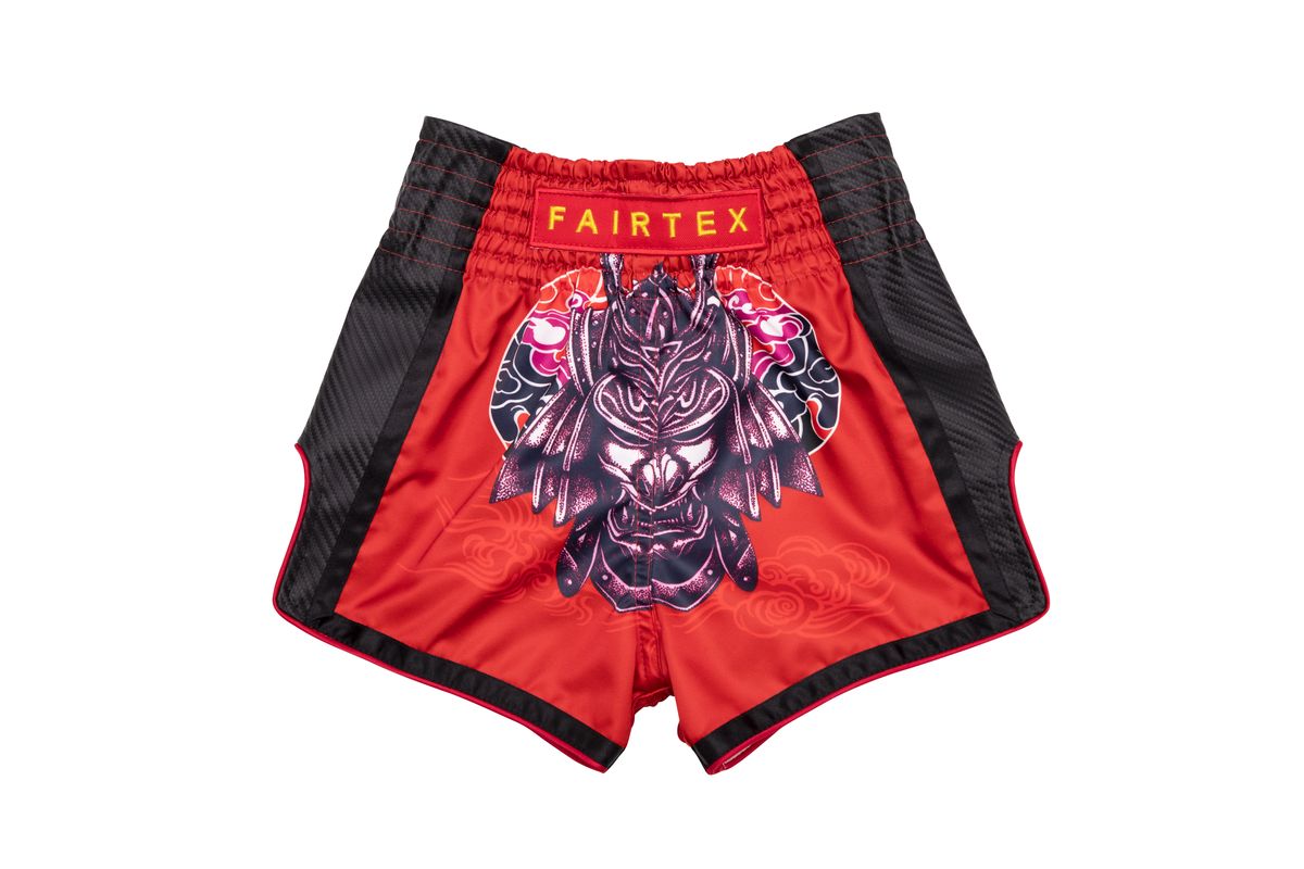 フェアテックス Fairtex 子供用 キックパンツ 8カラー サテン キック