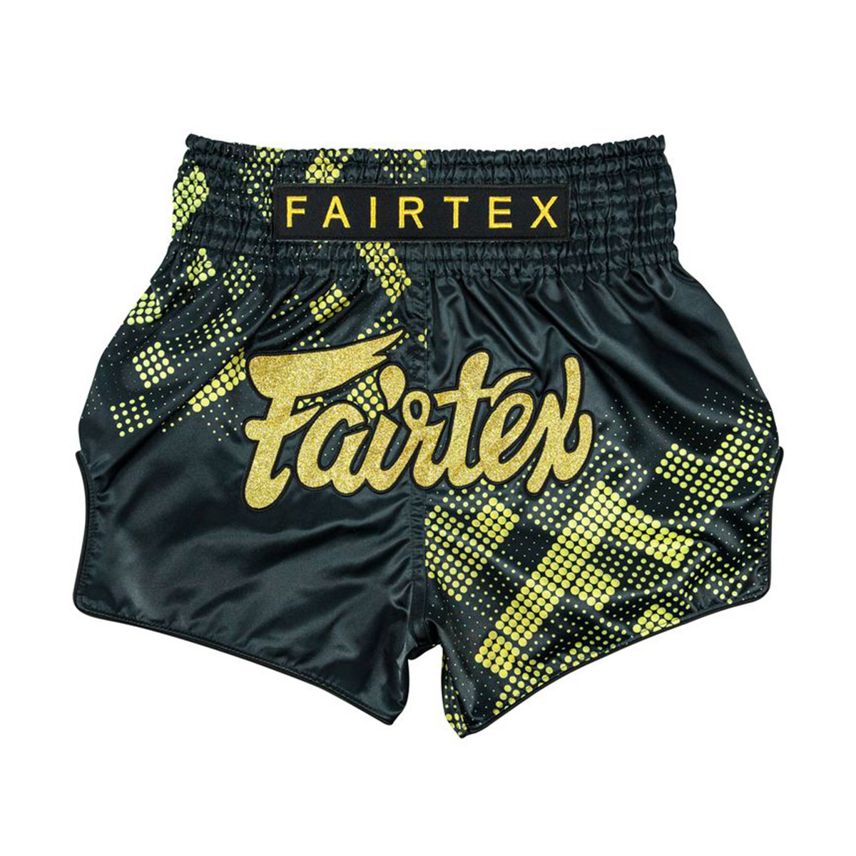 Fluffy T】Fairtex フェアテックス ムエタイ キックパンツ 楽天市場