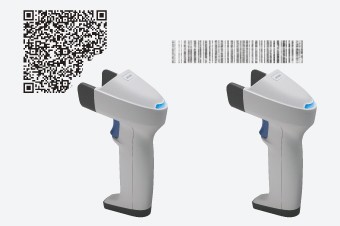 デンソー（DENSO） AT30Q デンソーウェーブ QR対応 USBバーコード