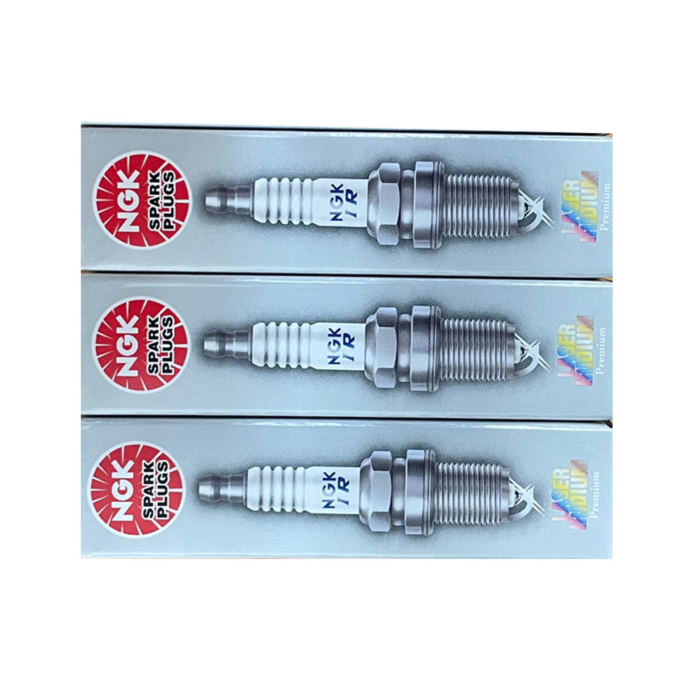 ダイハツ ハイゼット S700V スパークプラグ 令和3年12月- NGK標準