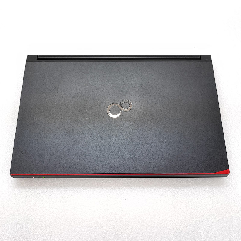 LIFEBOOK Win7 32bit 中古ノートパソコン 富士通 A574/HX Windows7