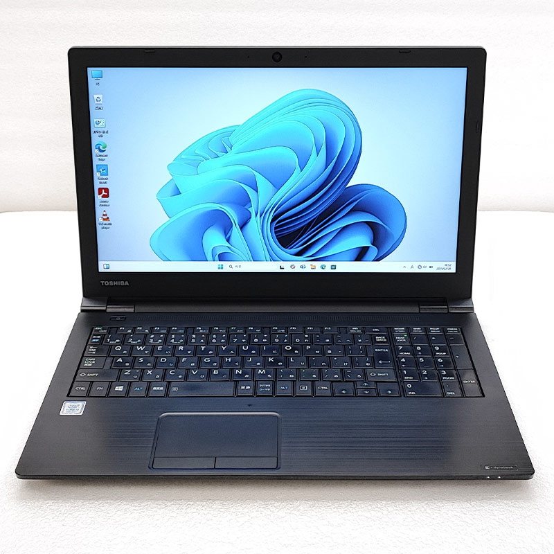 dynabook（ダイナブック） 訳あり 中古パソコン 東芝/Dynabook