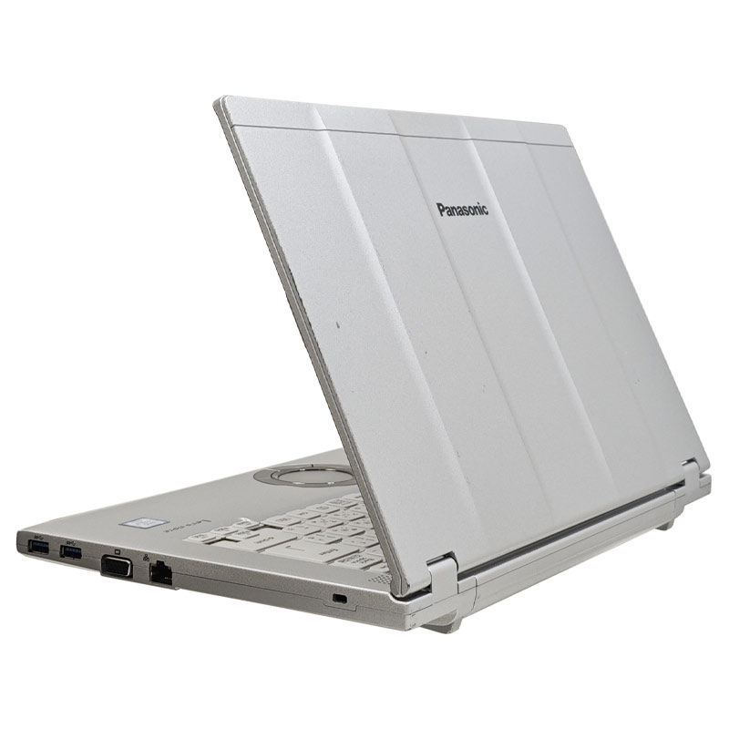 Let's note 中古パソコン Panasonic Let's CF-LV8 Windows11 Pro Core