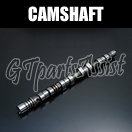 HKS（エッチケーエス） HKS CAMSHAFT カムシャフト SS-CAM EXHAUST 272