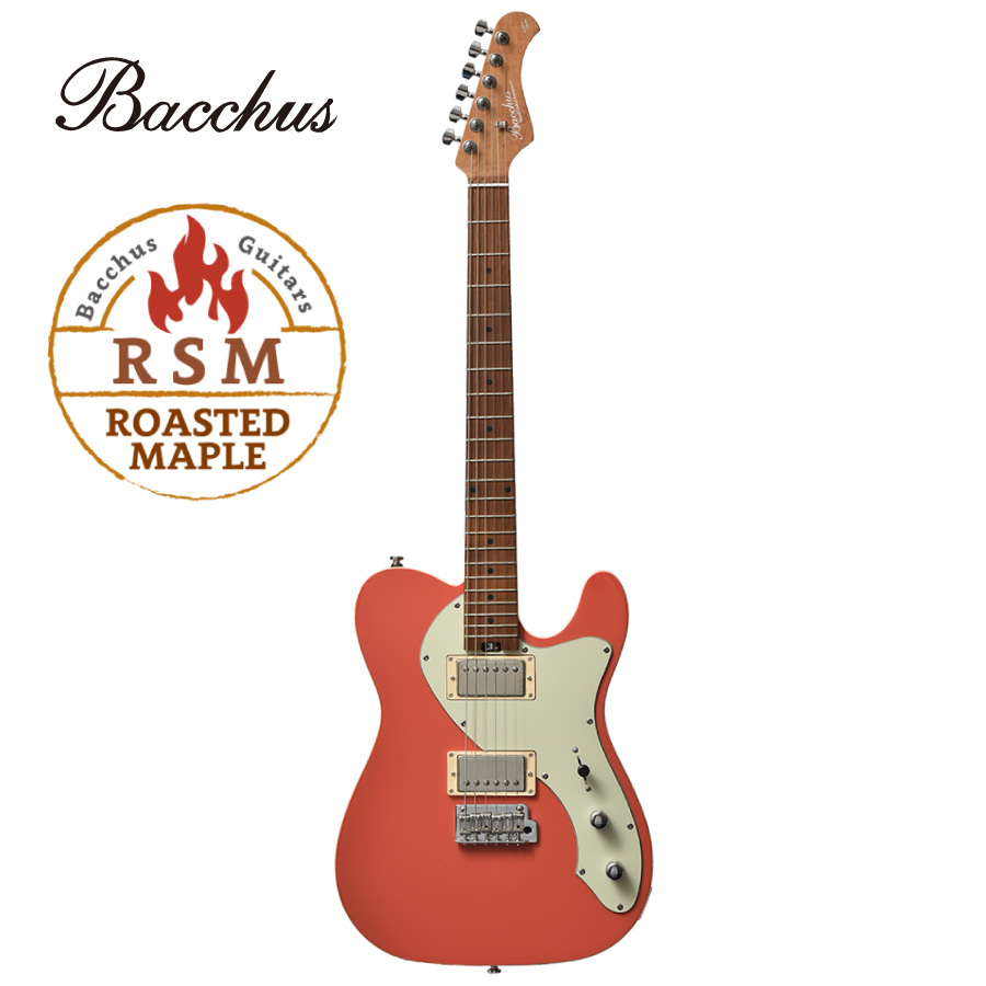 Bacchus（バッカス） Bacchus Global Series TACTICS-CTM25 RSM/M -FR