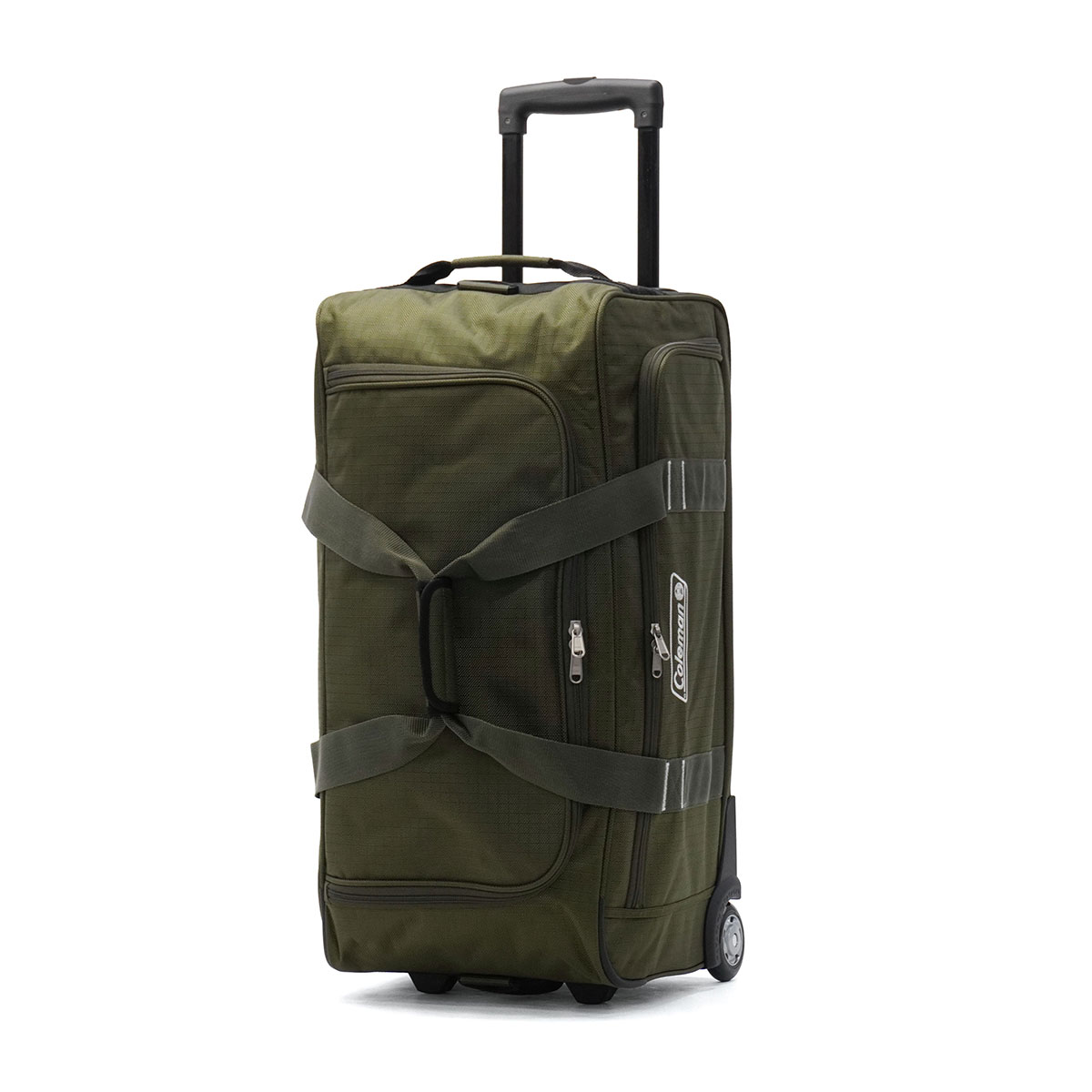 Coleman（コールマン） 最大41%☆2/15〜 公認販売店 ソフトキャリー