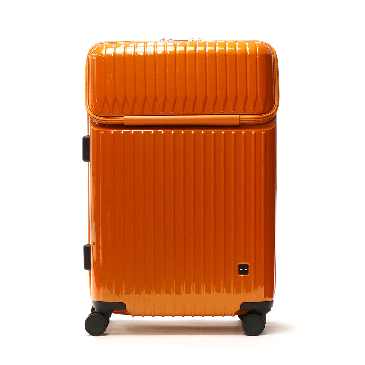 Ace（エース） 特典付 スーツケース Mサイズ キャリーケース