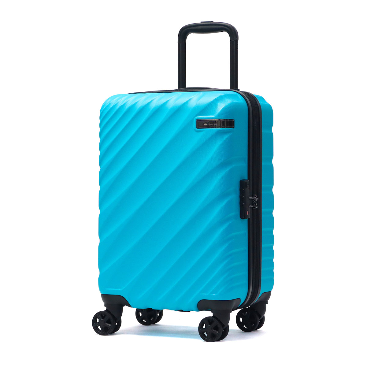 Ace（エース） 最大51%☆2/11限定 特典付 スーツケース 機内持ち込み