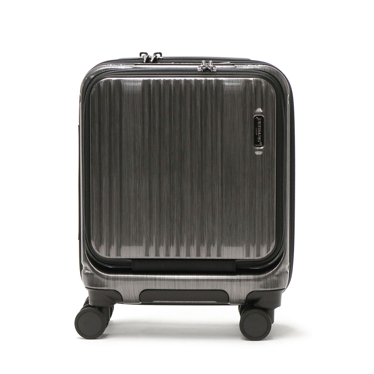 BERMAS（バーマス） 特典付 正規品1年保証 スーツケース BERMAS INTER