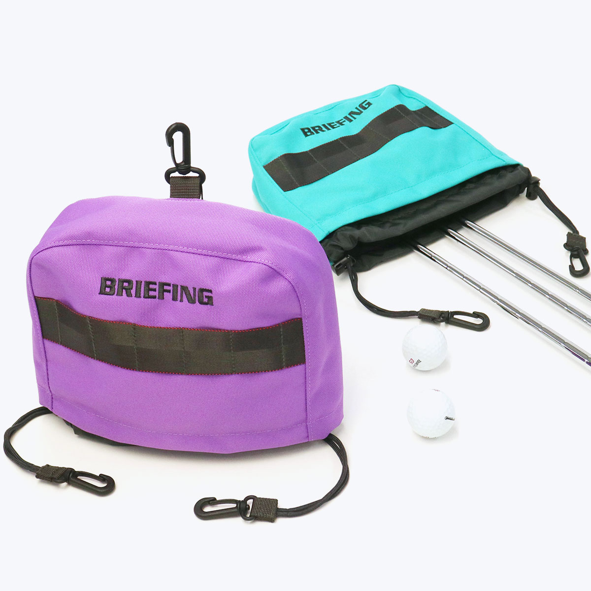 BRIEFING GOLF（ブリーフィングゴルフ） 最大51%☆2/11限定 日本正規品