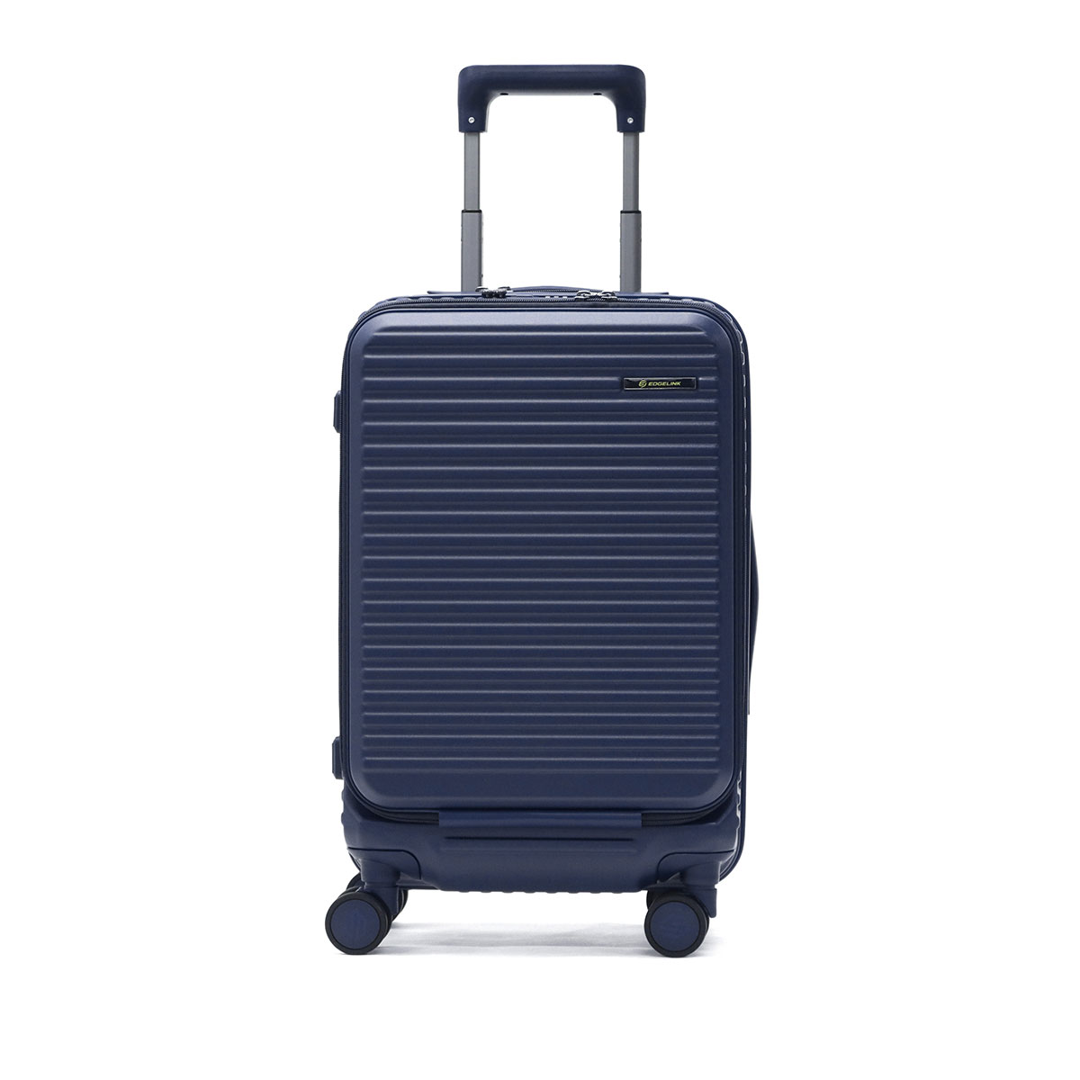 最大51%☆2/11限定 特典付 エッジリンク スーツケース 機内持ち込み S
