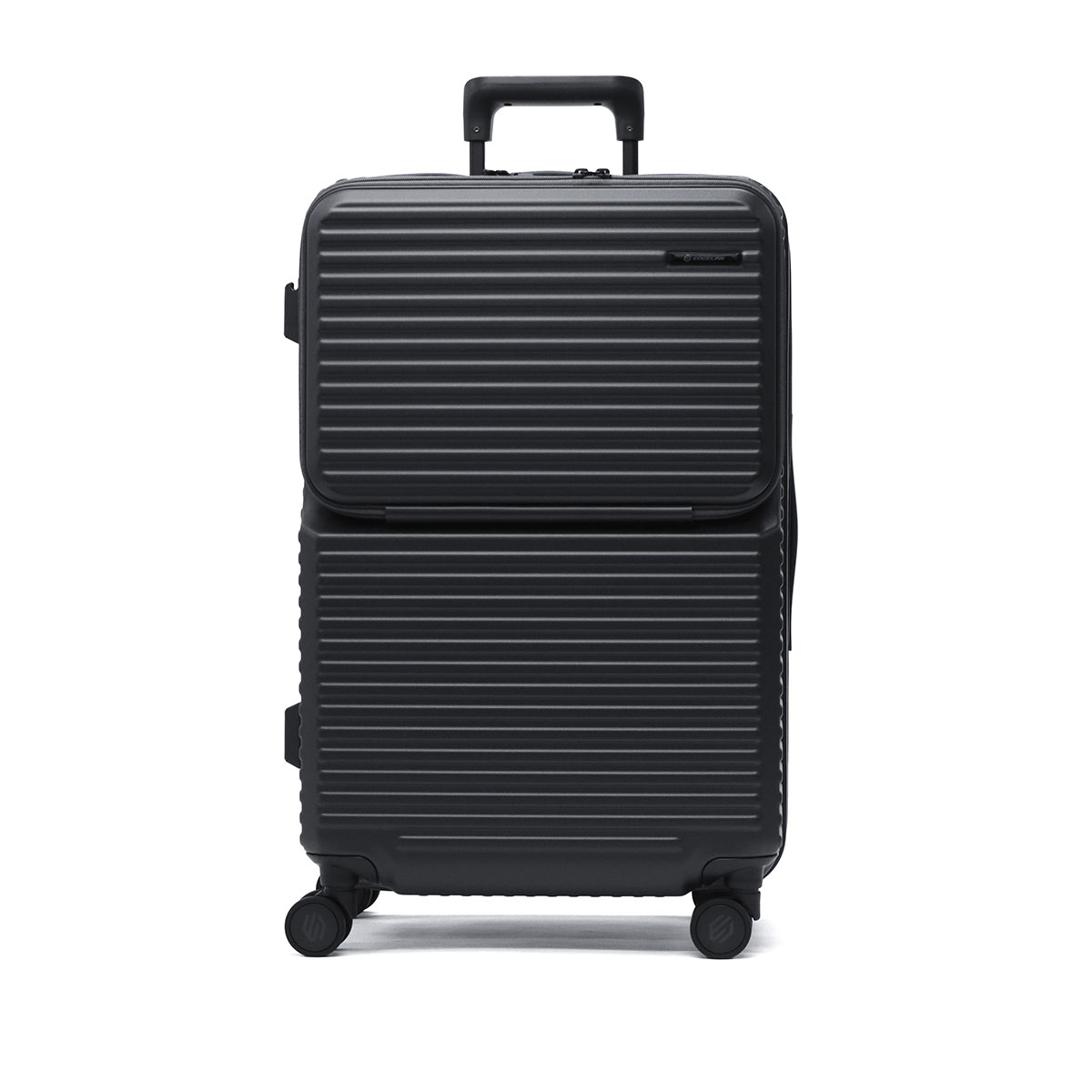 最大51%☆2/11限定 特典付 エッジリンク スーツケース EDGELINK