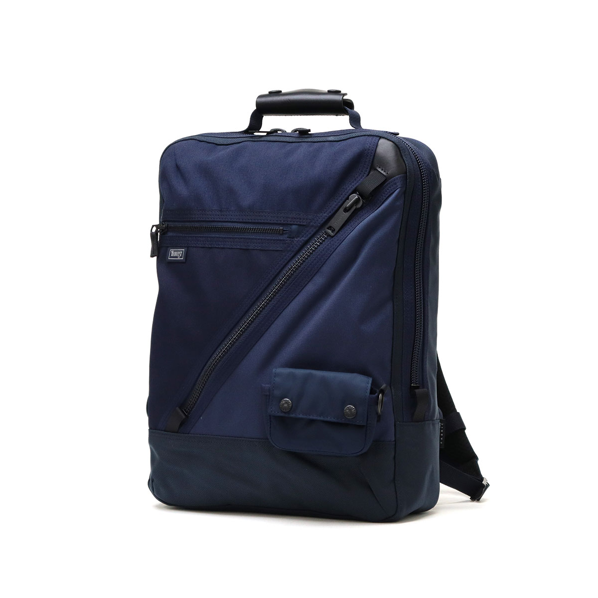 HARVEST LABEL（ハーヴェストレーベル） 最大43%☆2/11限定 リュック