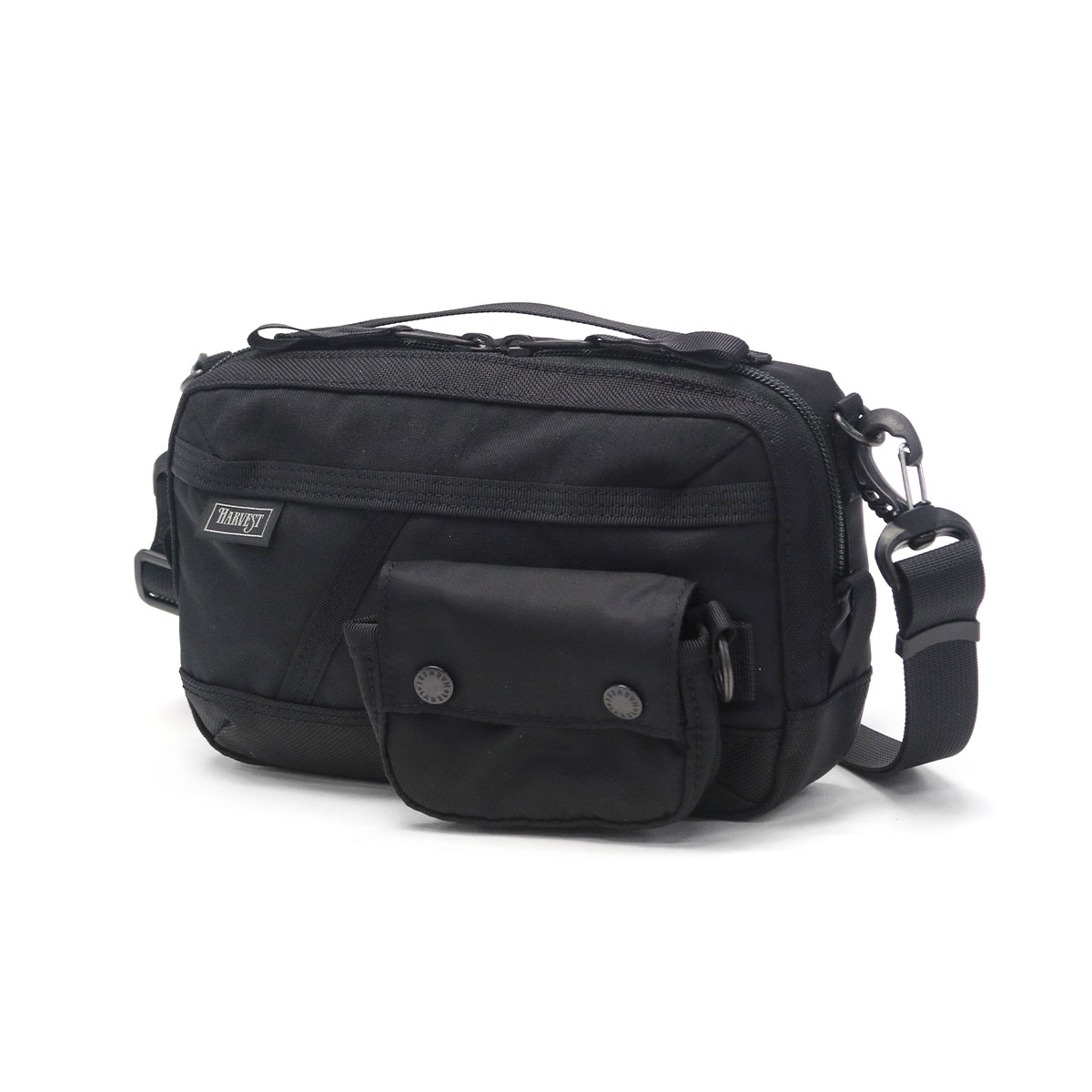 HARVEST LABEL（ハーヴェストレーベル） 最大43%☆2/11限定 ショルダー