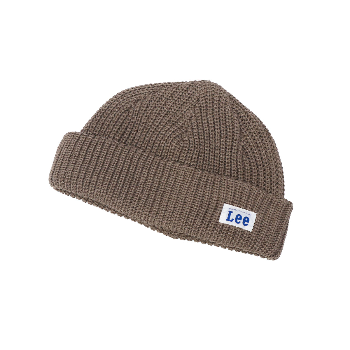 Lee（リー） 最大42%☆2/11限定 【メール便で送料無料】 帽子 ニット帽