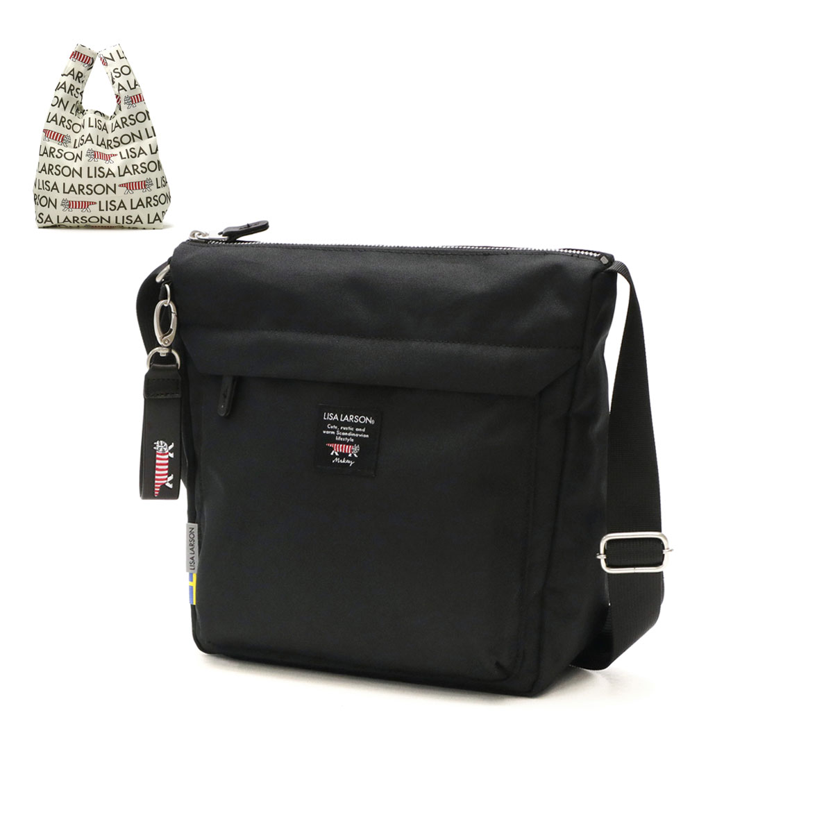 リサラーソン ヴァリエテシリーズ たばこ入れ リサラーソン ヴァリエテ