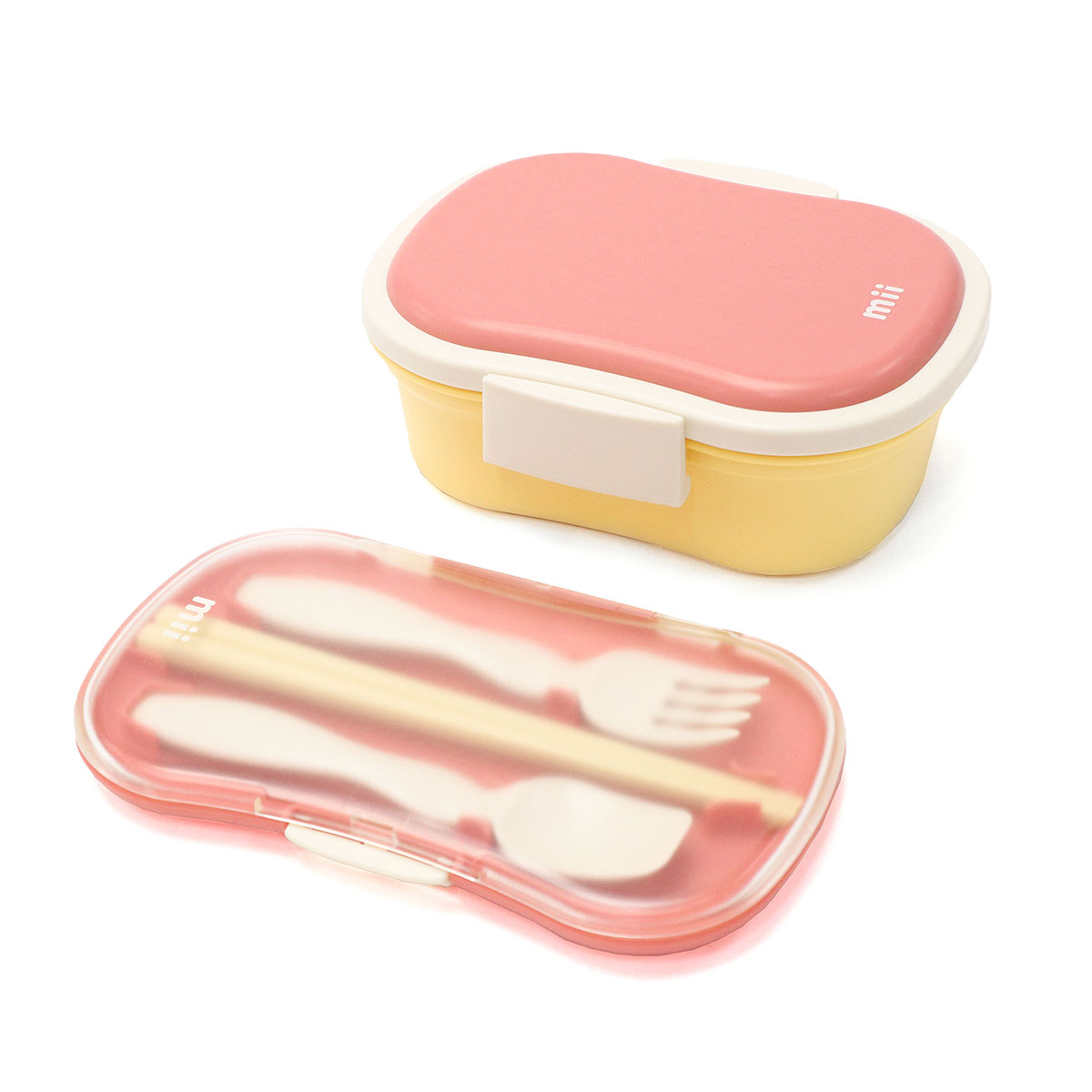 最大51%☆2/11限定 グッドデザイン賞 受賞 mii ギフトセット (弁当箱＋