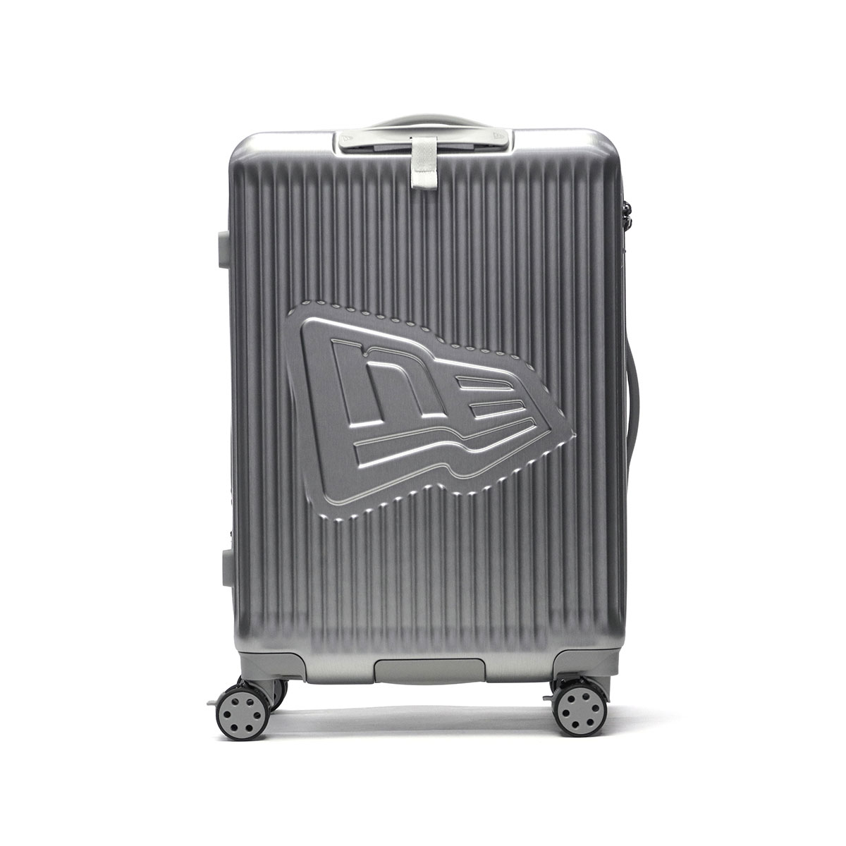 NEW ERA（ニューエラ） 最大51%☆2/11限定 正規品1年保証 スーツケース