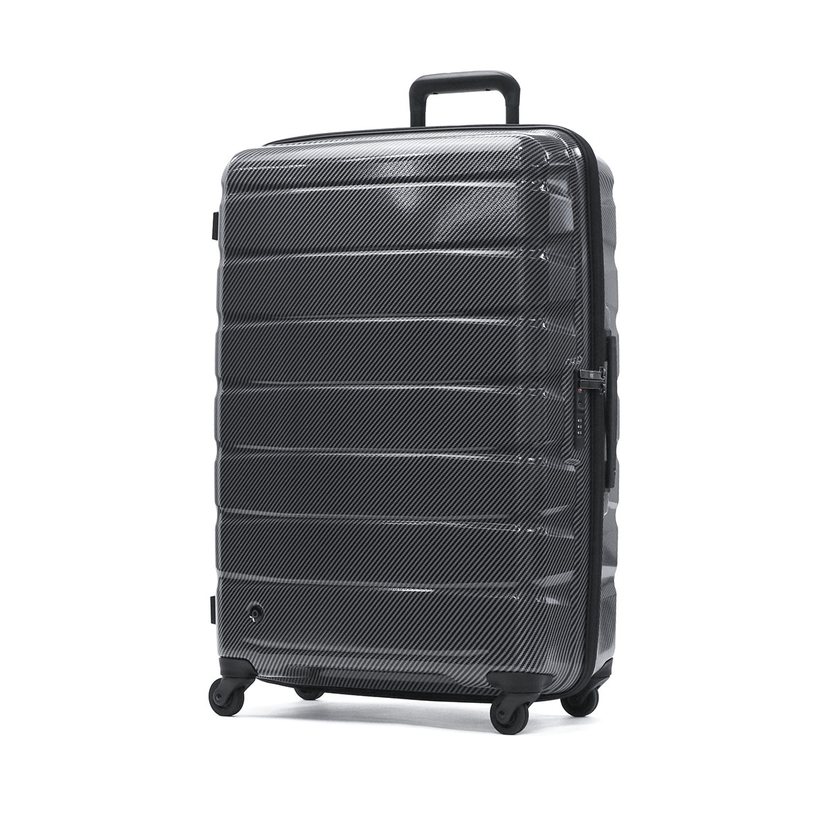 ProtecA 最大51%☆2/11限定 正規品10年保証 プロテカ スーツケース L