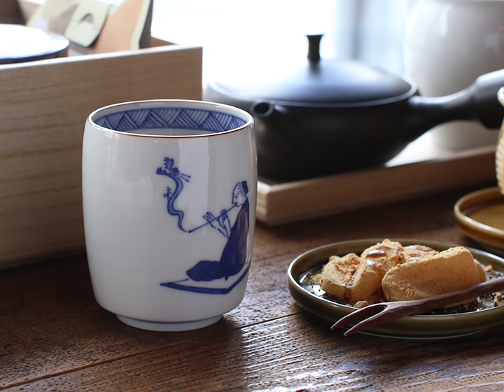 高岡銅器・漆器の雅覧堂