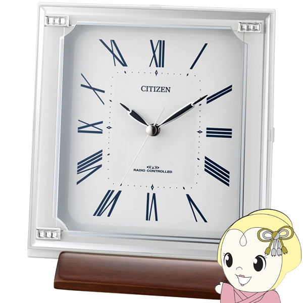 シチズン 置き時計 アナログ」の人気商品一覧 | 安い商品を通販サイト