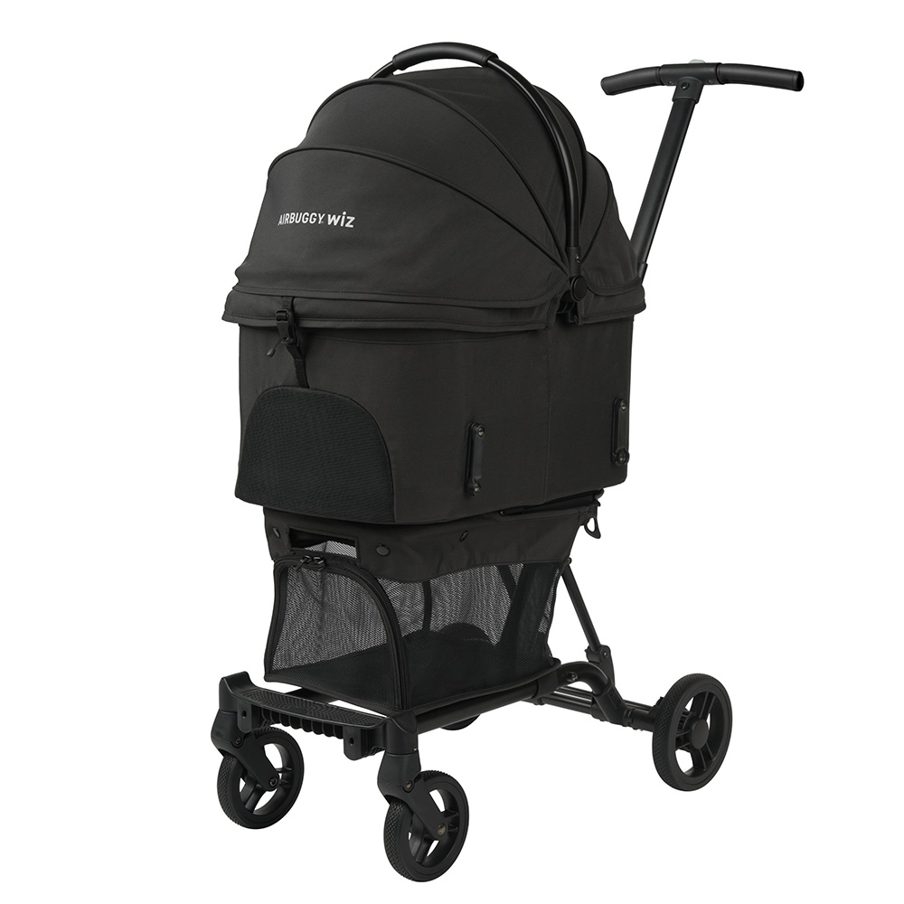 犬 小型犬 中型犬 ペットカート ペットキャリー AIRBUGGY エアバギー