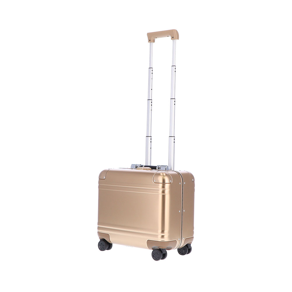 ZERO HALLIBURTON（ゼロハリバートン） 【並行輸入品】 スーツケース