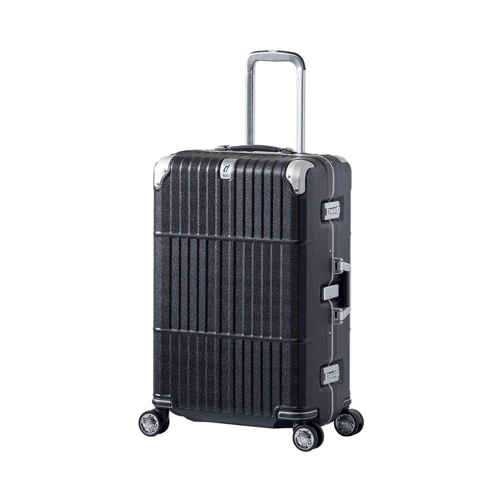 アジア・ラゲージ 10年保証 A.L.I ディパーチャー departure スーツ