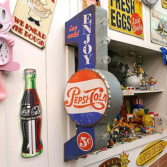 ペプシコーラ」ウォールハンガー neon81_main_a.jpg