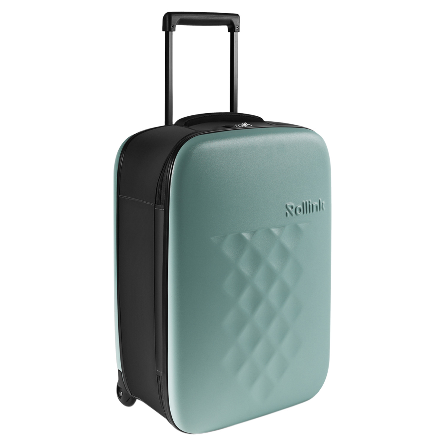 Rollink ローリンク スーツケース フレックス フォーダブル メンズ