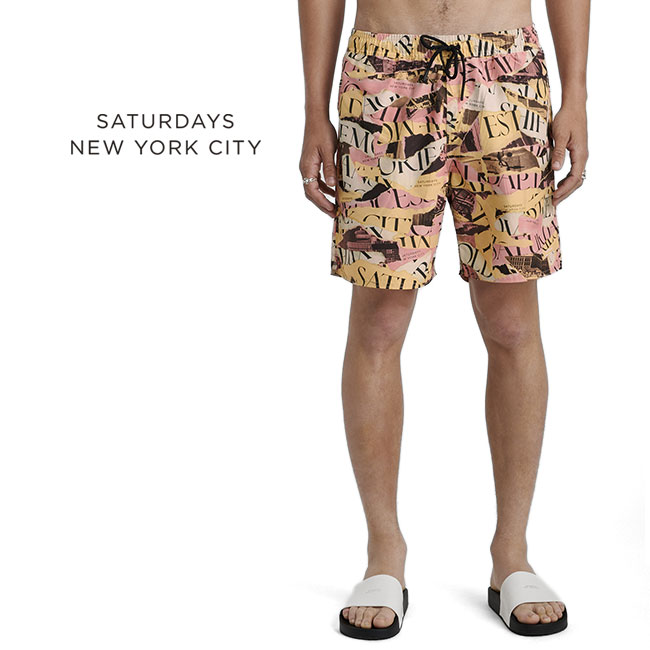 Saturdays NYC（サタデーズ ニューヨークシティ） サタデーズ